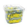 Lemonhead Lemon Candy, Individually Wrapped, 405 oz Tub, 150 Pieces 380215